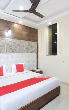 OYO 15947 Hotel Prabhat (Zirakpur, Indien)