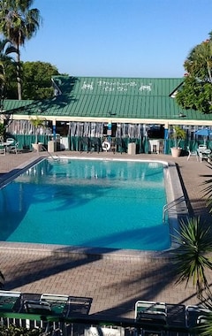 Hotel Wyndham Garden Fort Myers Beach (Fort Myers Beach, EE. UU.)