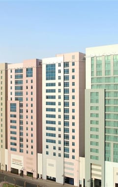 Hotel Le Meridien Towers Makkah (Makkah, Arabia Saudí)