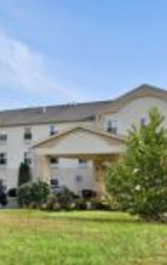 Hotel Super 8 by Wyndham La Grange KY (La Grange, EE. UU.)