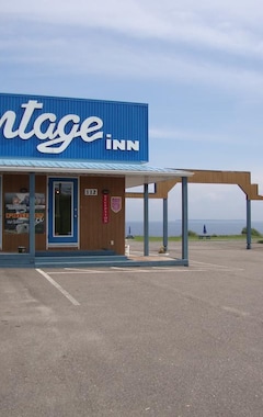 Motel domaine l'Avantage (Roberval, Canadá)