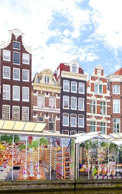 Hotel Adam The First â City Boutique Ho(s)tel (Amsterdam, Holland)