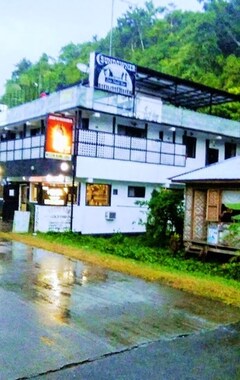 Hotel Western Highway Lodge (Marabut, Filippinerne)