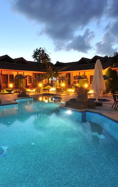 Hotel Grenadine Lodge (Dalyan, Turquía)