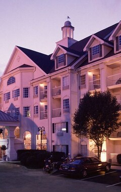 Hotelli Hotel Grand Victorian (Branson, Amerikan Yhdysvallat)