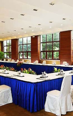 Hotel Jinling Riverside Conference (Nanjing, China)