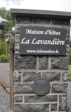 Hotel La Lavandière (Somme-Leuze, Belgien)