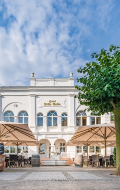 Hotelli Villa Salve (Binz, Saksa)