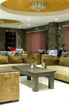 Hotel Solar Residency (Srinagar, India)