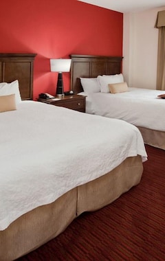 Hotel Hampton Inn & Suites Atlanta/Marietta (Marietta, USA)