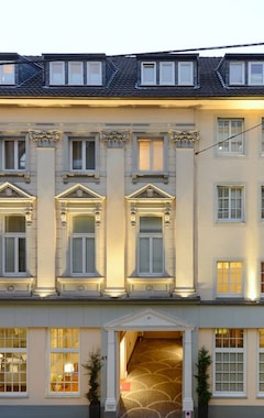 Hotel Apartmenthaus Hohe Straße (Dusseldorf, Alemania)
