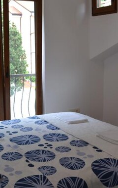 Aparthotel Bocche Di Cattaro Apartments (Kotor, Montenegro)