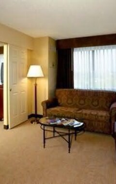 Hotelli Sheraton Fairplex Suites & Conference Center (Pomona, Amerikan Yhdysvallat)