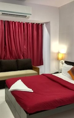 Hotelli Bombay Rooms (Mumbai, Intia)