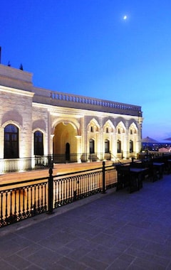 Shmayaa Hotel (Midyat, Tyrkiet)