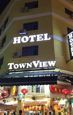 Hotel Town View (Kuala Lumpur, Malasia)