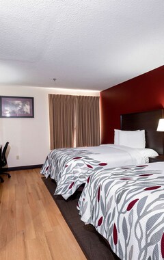 Hotel Red Roof Inn Knoxville Central - Papermill Road (Knoxville, EE. UU.)