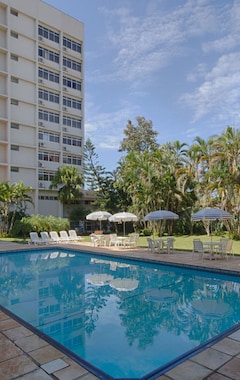 Hotelli Foz  Presidente Comfort (Foz do Iguaçu, Brasilia)