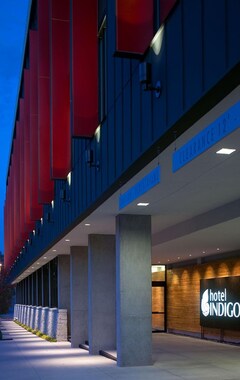 Hotel Indigo Athens - University Area, An Ihg Hotel (Athens, EE. UU.)