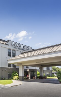 Hotel Country Inn & Suites by Radisson, Corpus Christi, TX (Corpus Christi, EE. UU.)