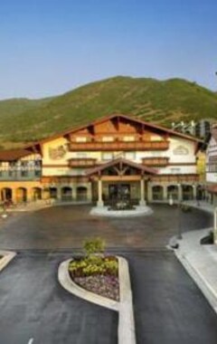 Zermatt Utah Resort & Spa Trademark Collection by Wyndham (Midway, USA)