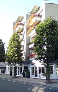 Hotelli Hotel Zur Alten Schmiede (Grevenbroich, Saksa)