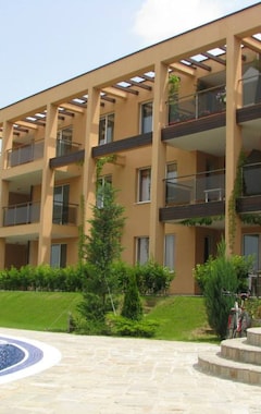 Aparthotel Sozopoli Hills Simeonov Apartments (Sozopol, Bulgaria)