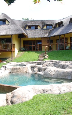 Koko talo/asunto Holiday Home Sunny Rock (Southbroom, Etelä-Afrikka)