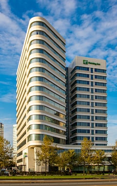 Holiday Inn Amsterdam - Arena Towers, An Ihg Hotel (Ámsterdam, Holanda)