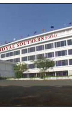 Hotelli SRM Chennai (Chennai, Intia)