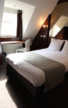 Hotel Des Tonneliers (Estrasburgo, Francia)