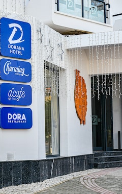 Hotelli Dorana (Girne, Kypros)