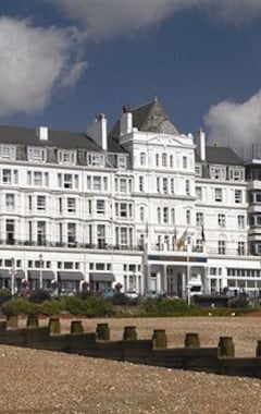 Hotelli Hotel The Cavendish (Eastbourne, Iso-Britannia)