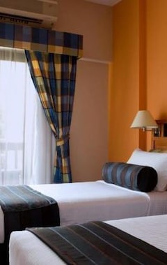 Hotelli Golden Sands 3 Hotel Apartments (Dubai, Arabiemiirikunnat)