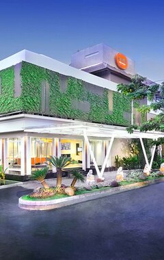 Hotelli Harris & Residences Sunset Road (Kuta, Indonesia)