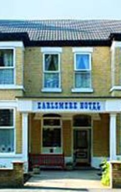 Hotel Earlsmere Guest House (Kingston-upon-Hull, Reino Unido)