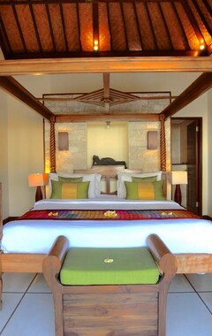 Hotel Villa Ultima (Seminyak, Indonesien)