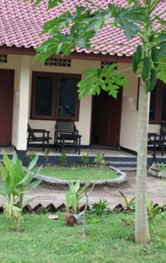 Hotel Indah Homestay And Cooking Classes (Senggigi Beach, Indonesien)