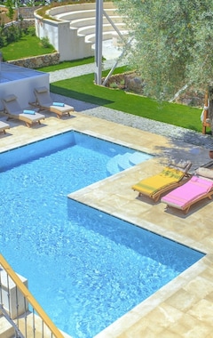 Ecclesia Hotel - Adults Only (Fethiye, Tyrkiet)