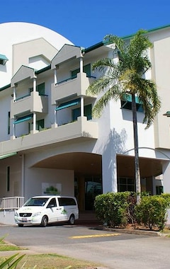 Hotelli Cairns Sheridan Hotel (Cairns, Australia)