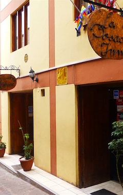 Hotel Ayenda Posada Inn (Cuzco, Perú)