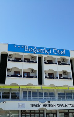 Hotel Boğaziçi (Ayvalık, Tyrkiet)