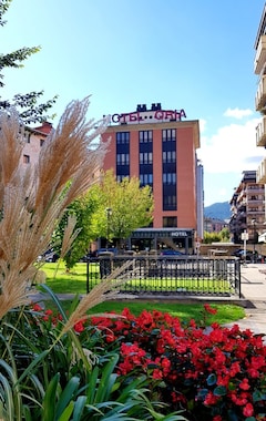 Hotelli Hotel Oria (Tolosa, Espanja)