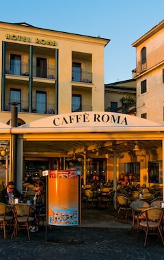 Hotel Roma (Garda, Italien)