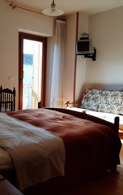 Hotelli Il Falconiere (Tarcento, Italia)