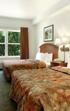 Hotel Days Inn By Wyndham Manitou Springs (Manitou Springs, EE. UU.)
