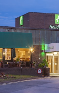 Holiday Inn Leeds-Wakefield M1 Jct40, An Ihg Hotel (Wakefield, Storbritannien)