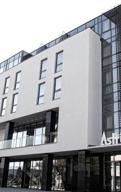 Business Hotel Astrum Laus (Levice, Eslovaquia)