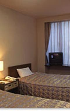 Hotelli Centurion Hotel Resort & Spa Technoport Fukui (Sakai, Japani)