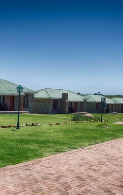Hotel Mentors Country Estate (Jeffreys Bay, Sudáfrica)